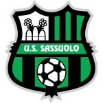 Football Sassuolo team logo