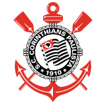 Football Corinthians team logo