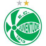 Football Juventude team logo