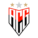Football Atletico Goianiense team logo