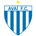 Football Avai team logo