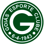 Football Goias team logo