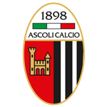 Football Ascoli team logo