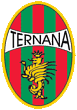 Football Ternana team logo