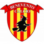 Football Benevento team logo