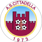 Football Cittadella team logo