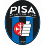 Football Pisa team logo