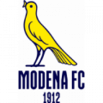 Football Modena team logo