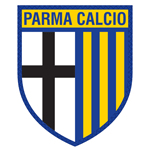 Football Parma team logo