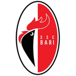Football Bari team logo