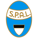 Football Spal team logo