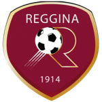 Football Reggina team logo