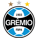 Football Gremio team logo