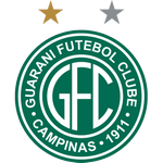 Football Guarani Campinas team logo