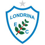 Football Londrina team logo