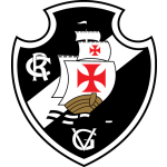 Football Vasco DA Gama team logo