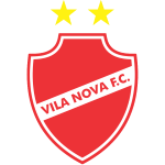 Football Vila Nova team logo