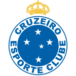 Football Cruzeiro team logo