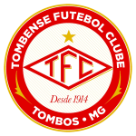 Football Tombense team logo