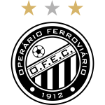 Football Operario-PR team logo