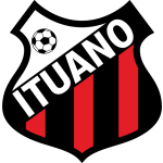 Football Ituano team logo