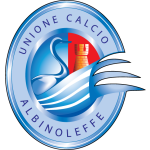 Football Albinoleffe team logo