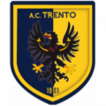 Football Trento team logo