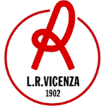 Football Vicenza Virtus team logo