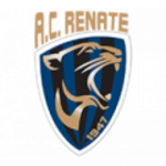 Football Renate team logo
