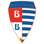 Football Pro Patria team logo