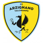 Football Arzignano Valchiampo team logo