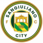 Football Sangiuliano City team logo
