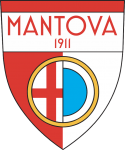 Football Mantova team logo