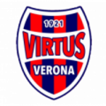 Football Virtus Verona team logo