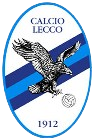 Football Lecco team logo