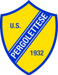 Football Pergolettese team logo