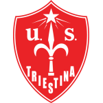 Football Triestina team logo