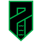 Football Pordenone team logo