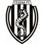 Football Cesena team logo