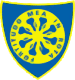 Football Carrarese team logo