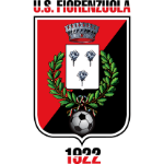 Football Fiorenzuola team logo