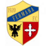 Football Fermana team logo