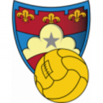 Football Gubbio team logo