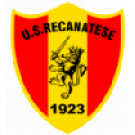 Football Recanatese team logo