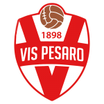 Football Vis Pesaro team logo
