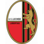 Football Lucchese team logo