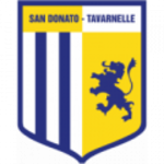 Football San Donato Tavarnelle team logo