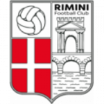 Football Rimini team logo