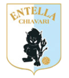 Football Virtus Entella team logo
