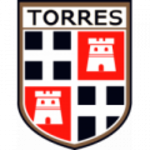 Football Torres team logo